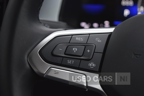 Used Volkswagen T-Roc 2023 for sale - 77525403: Photo 15