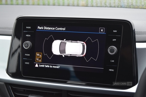 Used Volkswagen T-Roc 2023 for sale - 77525403: Photo 19