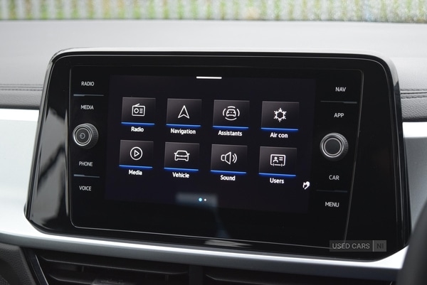 Used Volkswagen T-Roc 2023 for sale - 77525403: Photo 20