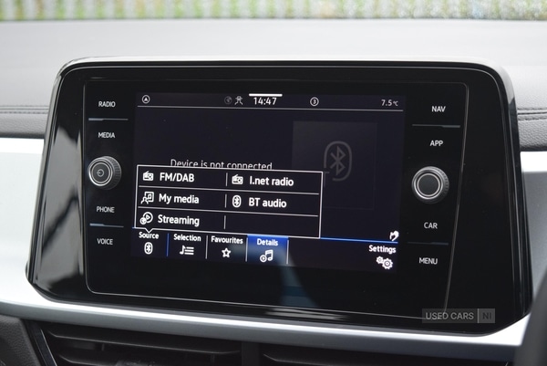 Used Volkswagen T-Roc 2023 for sale - 77525403: Photo 21