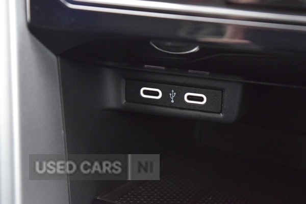 Used Volkswagen T-Roc 2023 for sale - 77525403: Photo 24