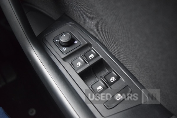 Used Volkswagen T-Roc 2023 for sale - 77525403: Photo 27