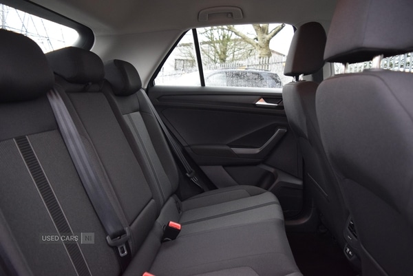 Used Volkswagen T-Roc 2023 for sale - 77525403: Photo 29