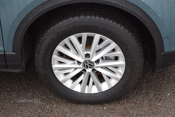 Used Volkswagen T-Roc 2023 for sale - 77525403: Photo 31