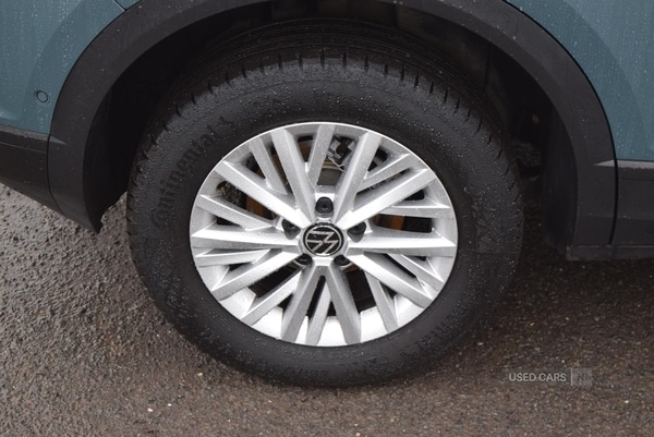 Used Volkswagen T-Roc 2023 for sale - 77525403: Photo 32