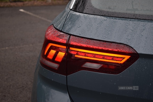 Used Volkswagen T-Roc 2023 for sale - 77525403: Photo 35