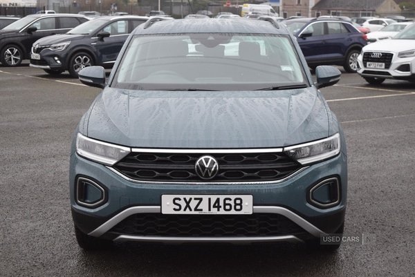 Used Volkswagen T-Roc 2023 for sale - 77525403: Photo 5