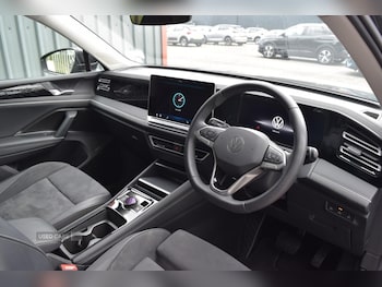 Used Volkswagen Tiguan 2024 for sale - 79541174: Photo