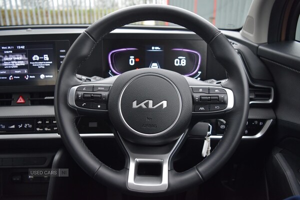 Used Kia Sportage 2022 for sale - 77017952: Photo 14