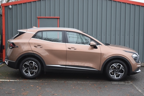 Used Kia Sportage 2022 for sale - 77017952: Photo 2