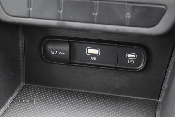 Used Kia Sportage 2022 for sale - 77017952: Photo 24