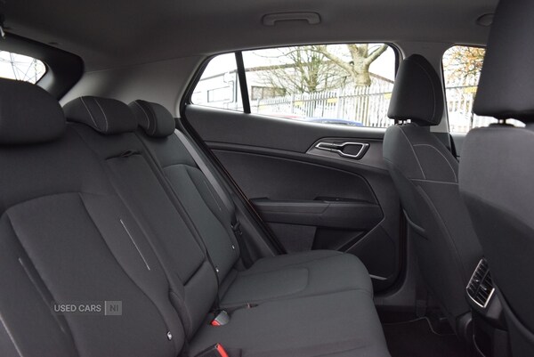 Used Kia Sportage 2022 for sale - 77017952: Photo 30