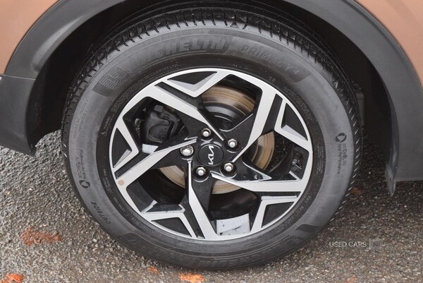 Used Kia Sportage 2022 for sale - 77017952: Photo 33