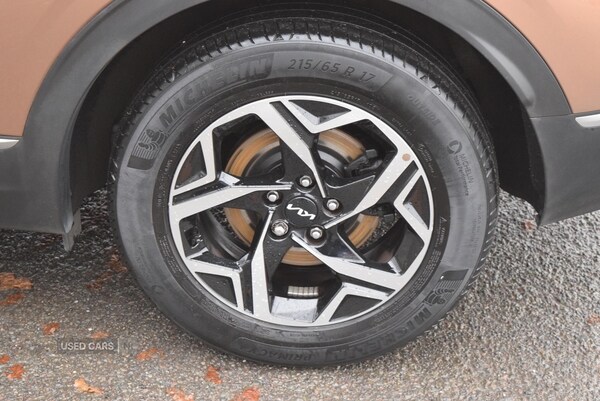 Used Kia Sportage 2022 for sale - 77017952: Photo 34