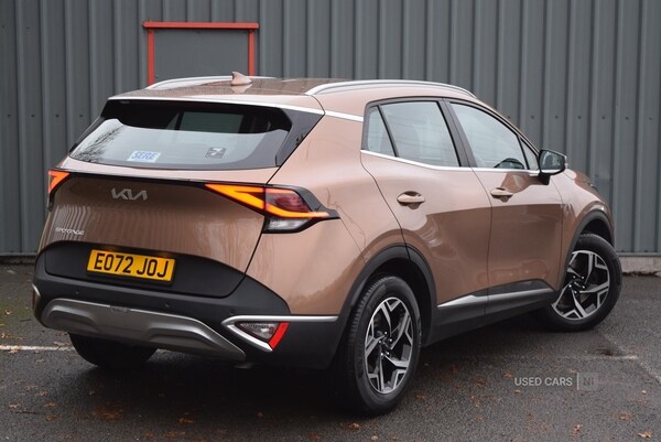 Used Kia Sportage 2022 for sale - 77017952: Photo 37