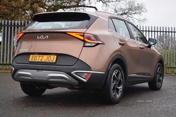 Used Kia Sportage 2022 for sale - 77017952: Photo 4