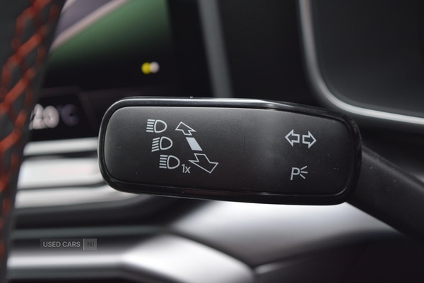 Used SEAT Leon 2025 for sale - 76690278: Photo 17