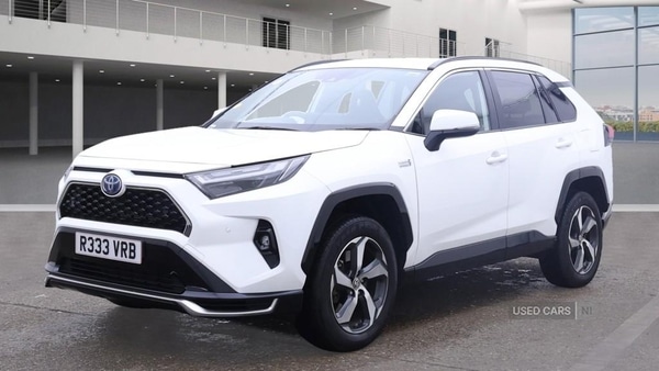 Used Toyota RAV4 2024 for sale - 76433488: Photo 3