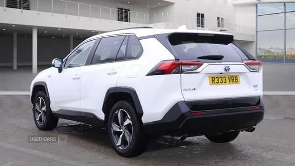 Used Toyota RAV4 2024 for sale - 76433488: Photo 6