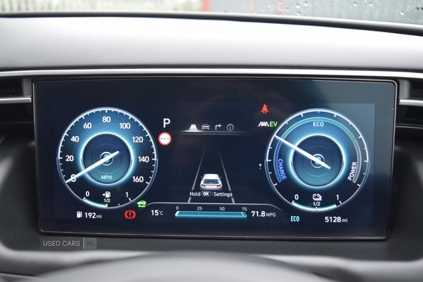 Used Hyundai TUCSON 2023 for sale - 76409837: Photo 13