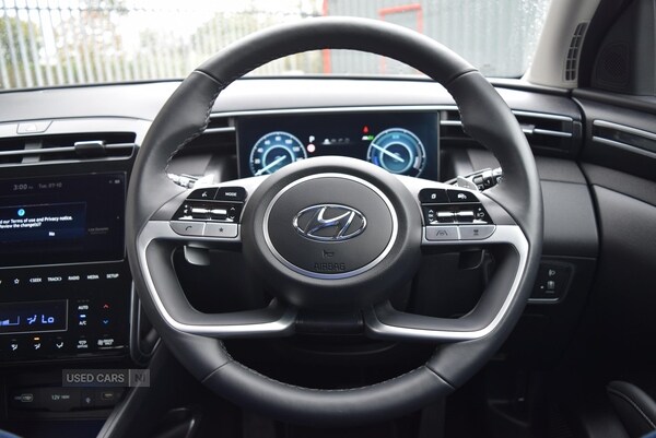 Used Hyundai TUCSON 2023 for sale - 76409837: Photo 14