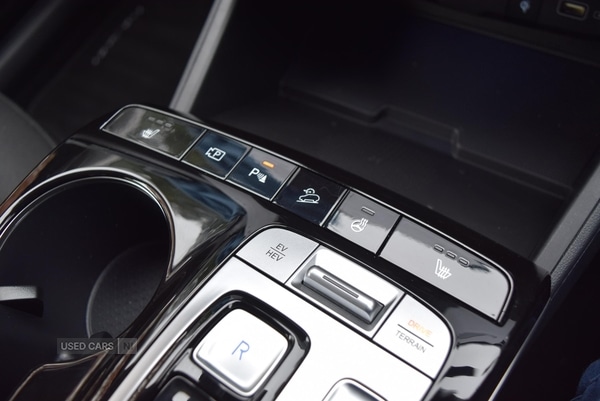 Used Hyundai TUCSON 2023 for sale - 76409837: Photo 25