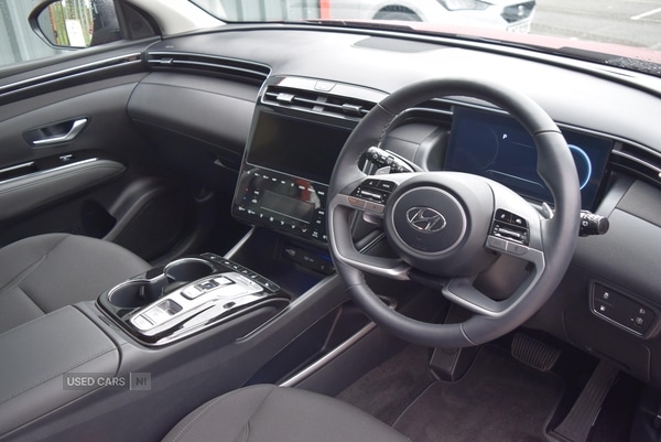 Used Hyundai TUCSON 2023 for sale - 76409837: Photo 3