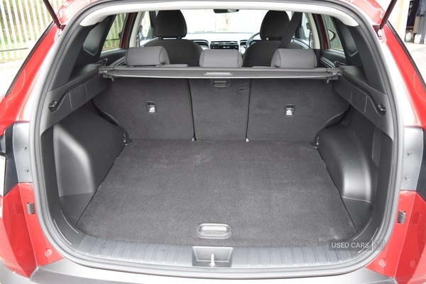 Used Hyundai TUCSON 2023 for sale - 76409837: Photo 31