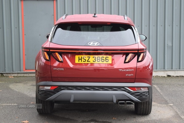 Used Hyundai TUCSON 2023 for sale - 76409837: Photo 38