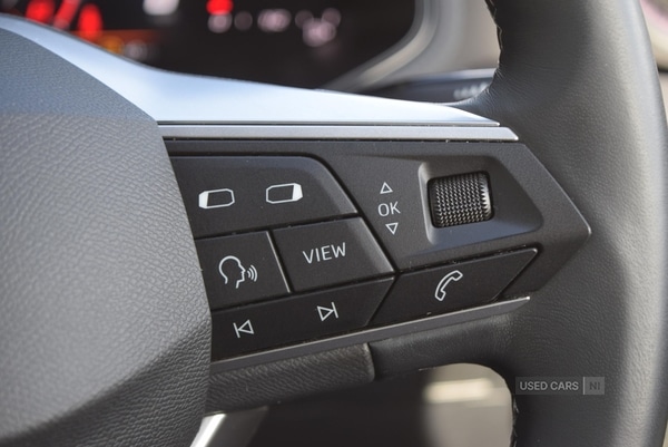 Used SEAT Ibiza 2025 for sale - 77192512: Photo 15