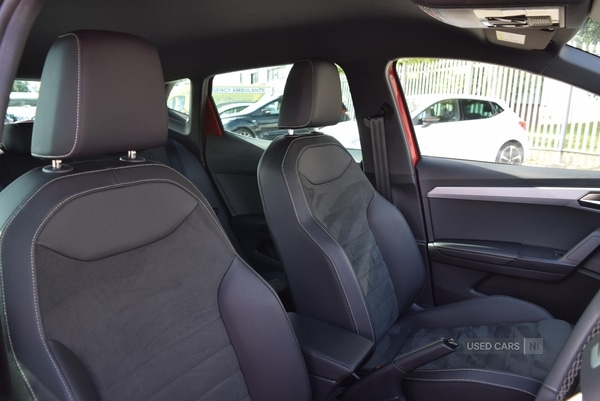 Used SEAT Ibiza 2025 for sale - 77192512: Photo 30