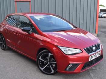 2024 - 1.0 TSI 110 FR Sport 5dr DSG