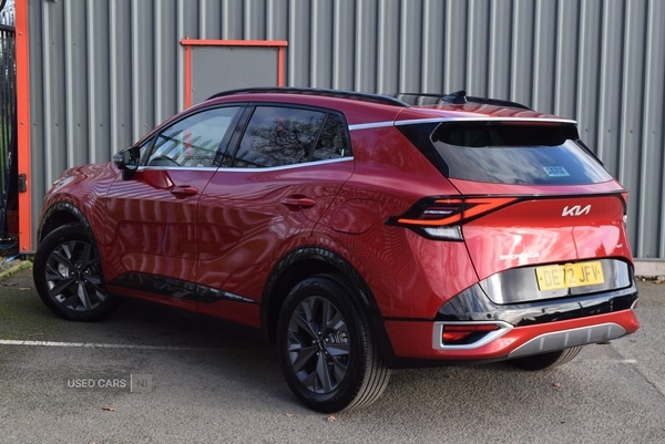 Used Kia Sportage 2022 for sale - 76787536: Photo 39