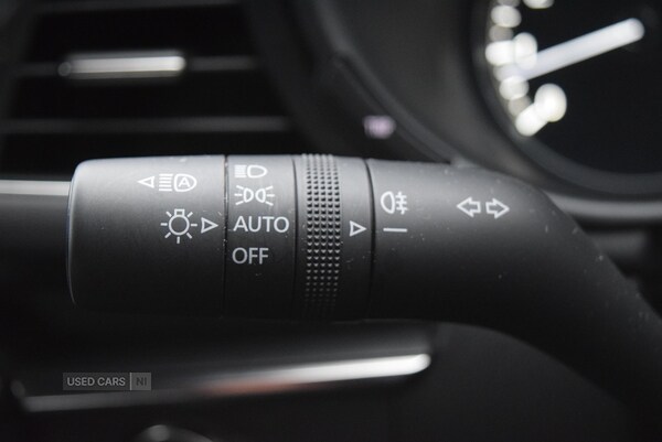 Used Mazda Mazda3 2025 for sale - 76528192: Photo 16