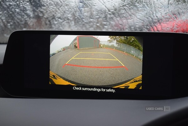 Used Mazda Mazda3 2025 for sale - 76528192: Photo 18