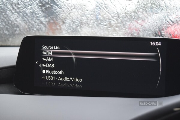 Used Mazda Mazda3 2025 for sale - 76528192: Photo 20