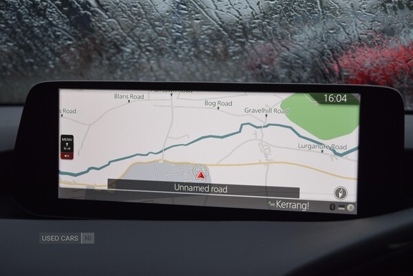 Used Mazda Mazda3 2025 for sale - 76528192: Photo 22