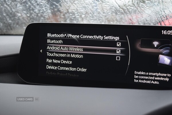 Used Mazda Mazda3 2025 for sale - 76528192: Photo 23