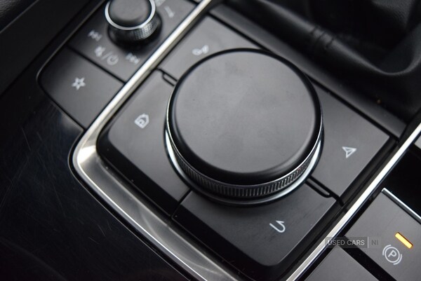 Used Mazda Mazda3 2025 for sale - 76528192: Photo 28