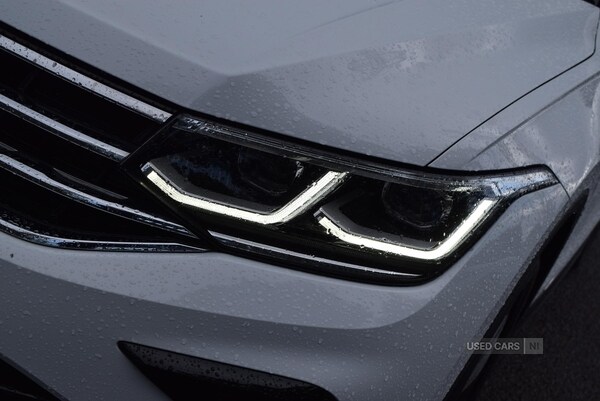 Used Volkswagen Tiguan 2022 for sale - 76308733: Photo 10