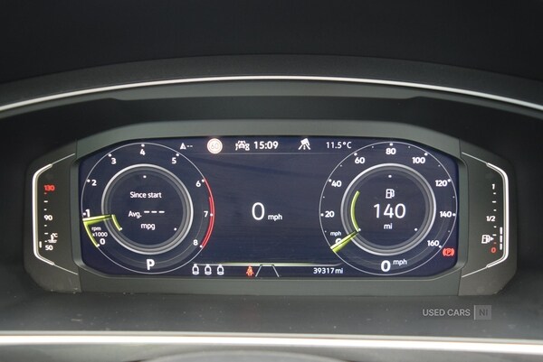 Used Volkswagen Tiguan 2022 for sale - 76308733: Photo 13