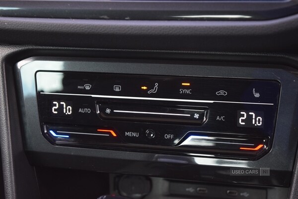 Used Volkswagen Tiguan 2022 for sale - 76308733: Photo 20