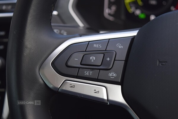 Used Volkswagen Tiguan 2022 for sale - 76308733: Photo 27
