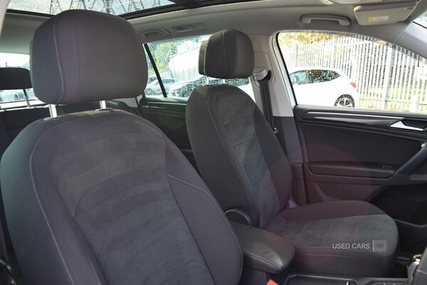 Used Volkswagen Tiguan 2022 for sale - 76308733: Photo 31