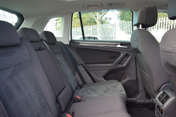 Used Volkswagen Tiguan 2022 for sale - 76308733: Photo 32