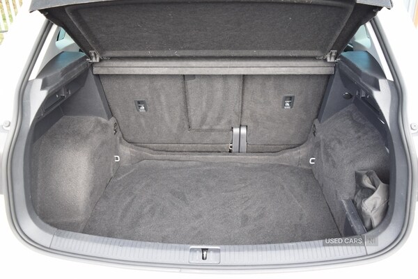 Used Volkswagen Tiguan 2022 for sale - 76308733: Photo 33