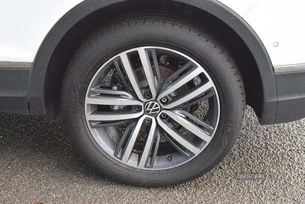 Used Volkswagen Tiguan 2022 for sale - 76308733: Photo 36