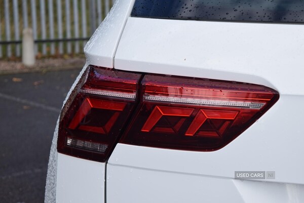 Used Volkswagen Tiguan 2022 for sale - 76308733: Photo 38