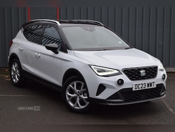 2023 - 1.0 TSI 110 FR 5dr