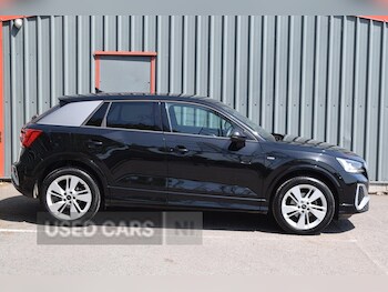Used Audi Q2 2023 for sale - 78753169: Photo